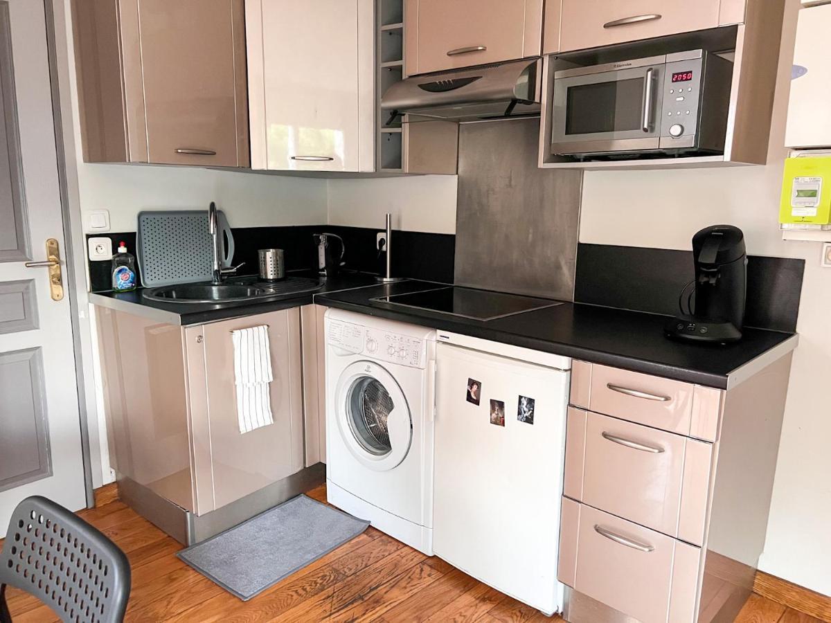Apartment Serenity Rosny, Disney, Le Bourget, Paris Rosny-sous-Bois