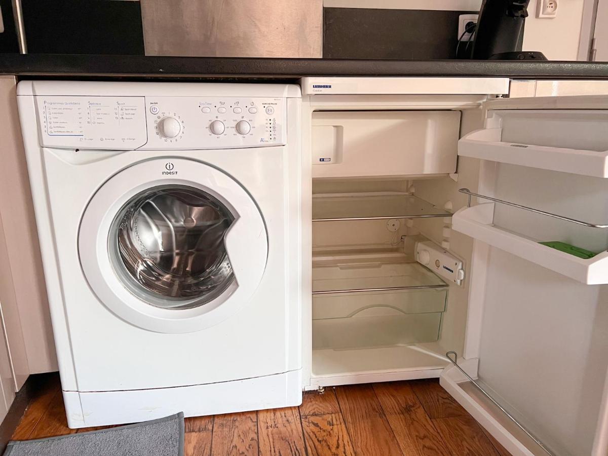 Apartment Serenity Rosny, Disney, Le Bourget, Paris