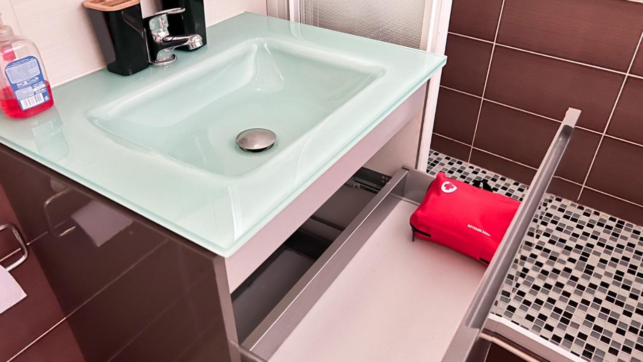 Apartment Serenity Rosny, Disney, Le Bourget, Paris